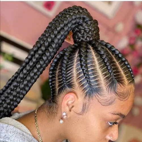 braiding