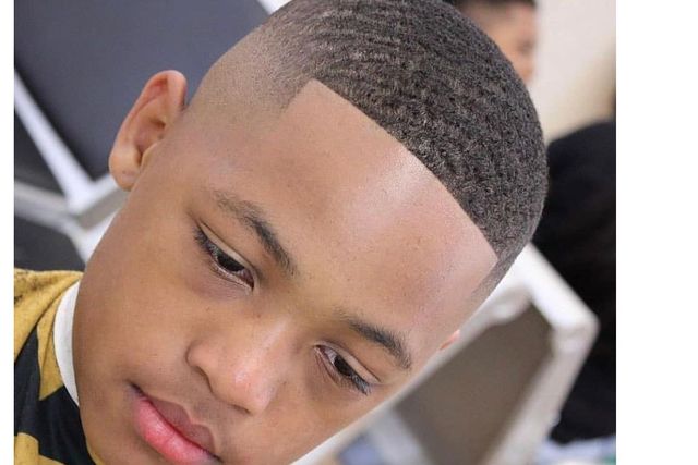 Haircut