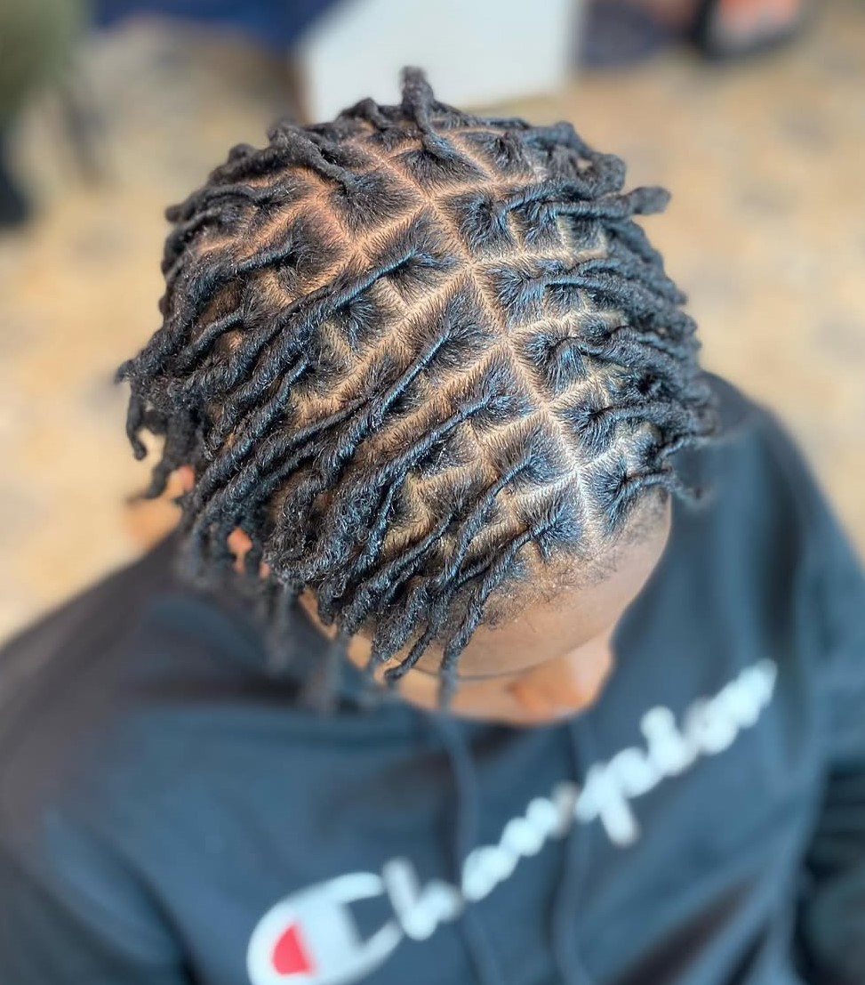 Sisterlocks