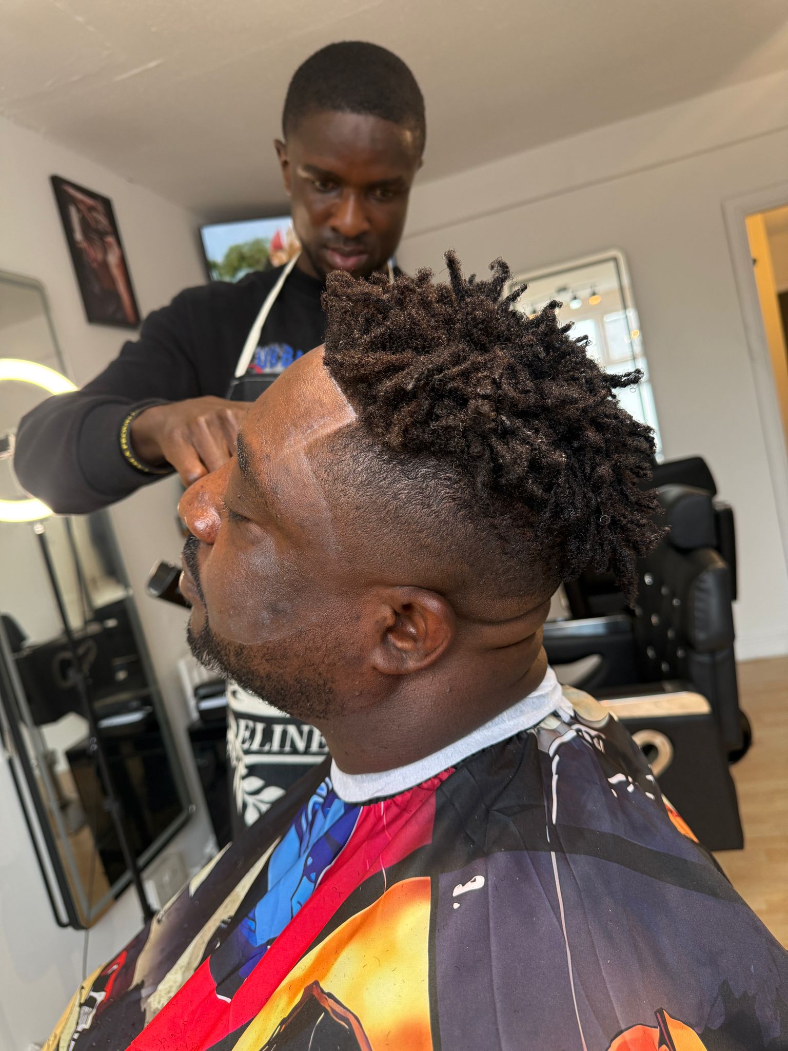 Professional Hair Care